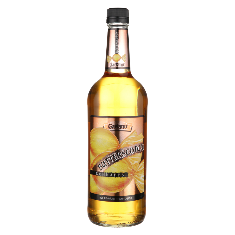 Gaetano Amaretto Liqueur