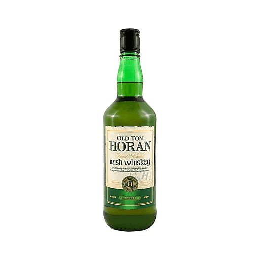 Old Tom Horan Irish Whiskey 750ml