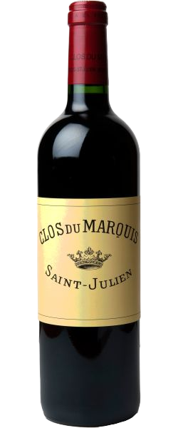 Clos du Marquis Saint-Julien 2016 Bordeaux 750ml
