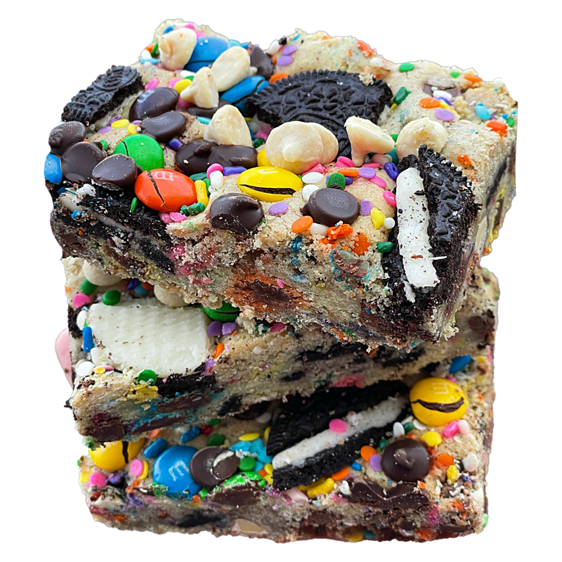 sweet’thing Everything Cookie Bar - 1ct
