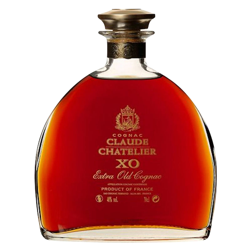 Claude Chatelier XO 750ml