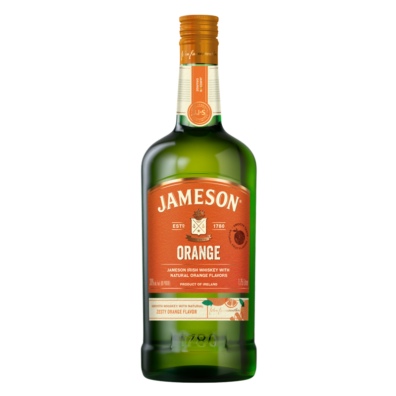 Jameson Orange 1.75L