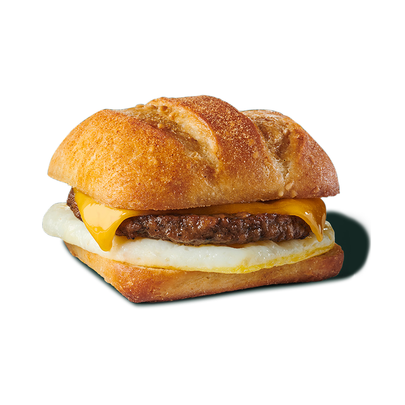 Impossible™ Breakfast Sandwich