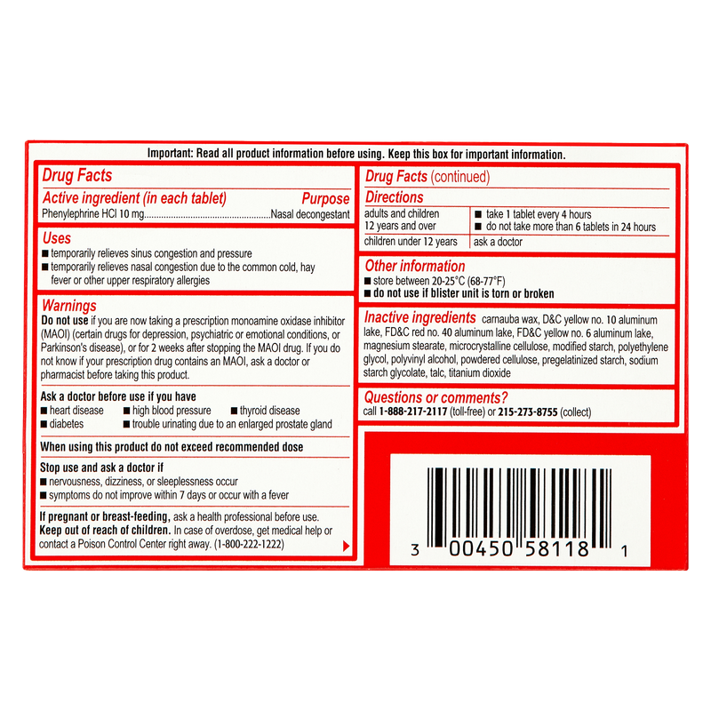 Sudafed Natural Relief Spray Pregnancy edu.svet.gob.gt