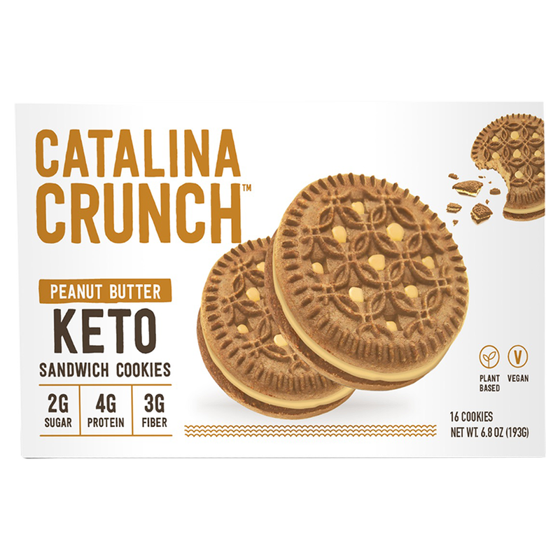 Siete Cookies, Grain Free, Mexican Wedding - 4.5 oz