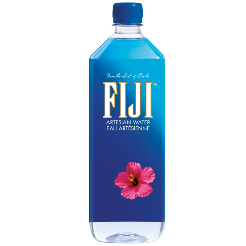 Fiji Still Water, 1L