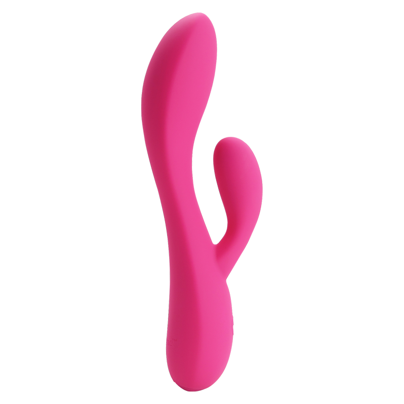 PlusOne Dual Vibrating Massager Health fast delivery by App or Online