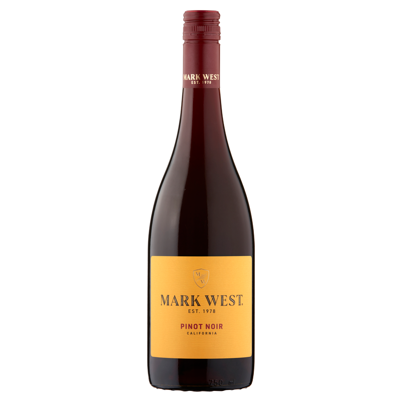 Mark West Pinot Noir, 75cl