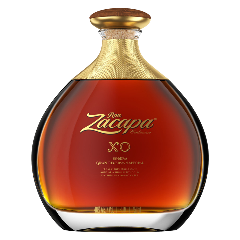 Ron Zacapa Rum Centenario XO 750ml