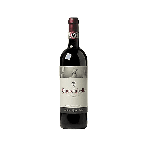 Querciabella Chianti Classico DOCG 750ml