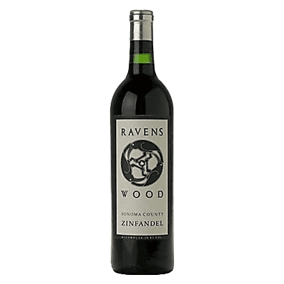 Ravenswood Sonoma County Zinfandel 750ml