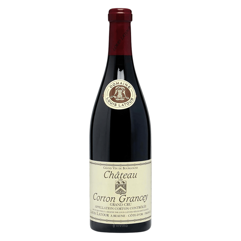 DNU Louis Latour Chateau Corton Grancey Grand Cru 2016 750ml