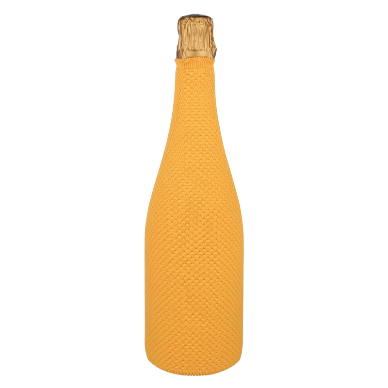 Veuve Clicquot Brut with Ice Jacket 750ml