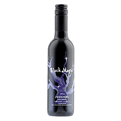 Carol Shelton Black Magic Late Harvest Zinfandel 375ml