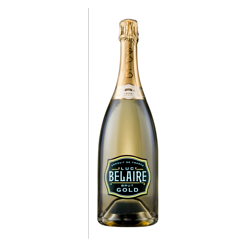Luc Belaire Gold