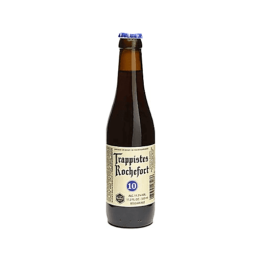 Trappistes Rochefort #10 330ml Btl