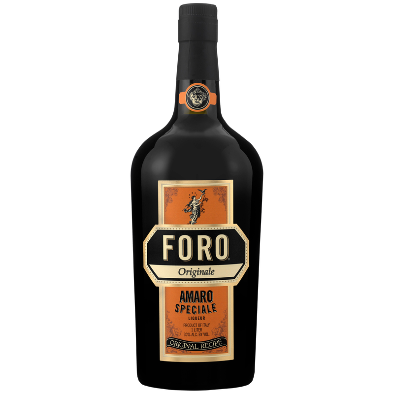 Foro Amaro Speciale 1L (60 Proof)