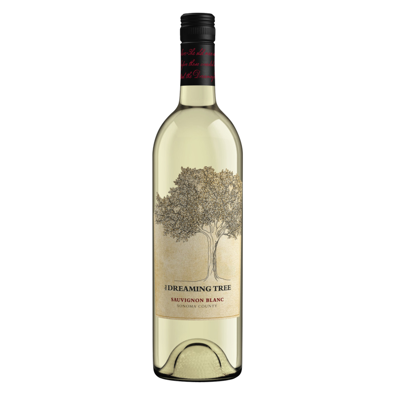 Dreaming Tree Sonoma County Sauvignon Blanc 750 ml