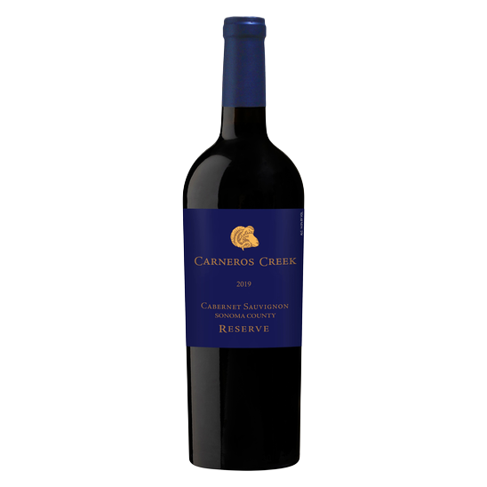 Carneros Creek Cabernet Sauvignon Reserve 750ml