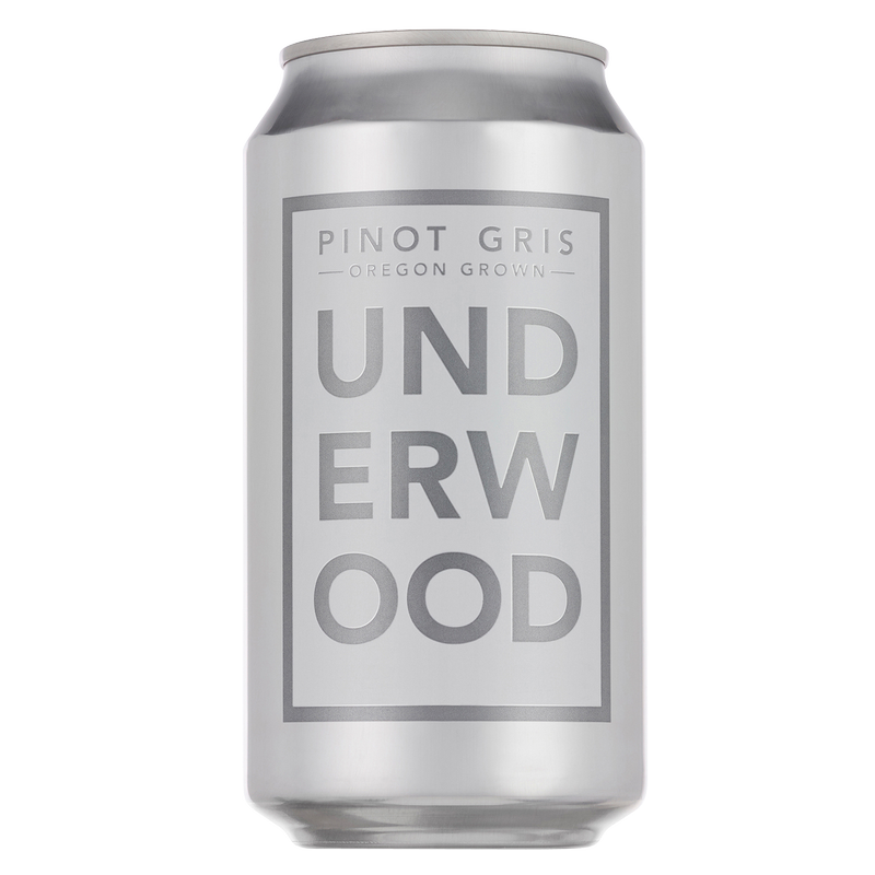 Underwood Pinot Gris 16 oz Can