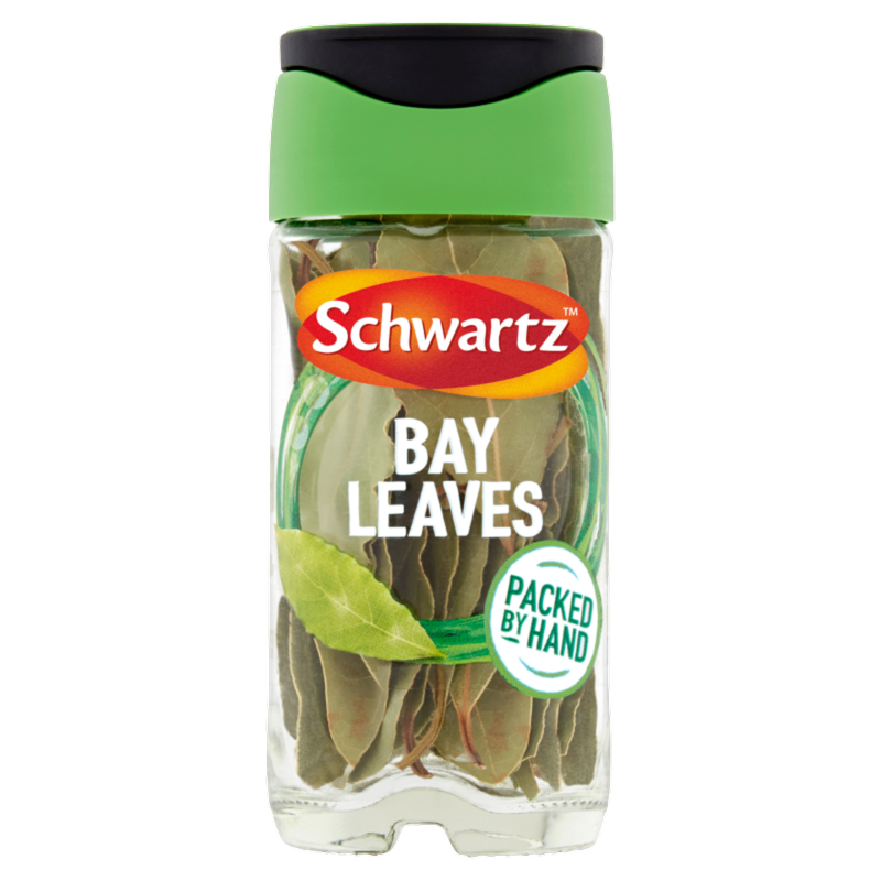Schwartz Bay Leaves, 3g