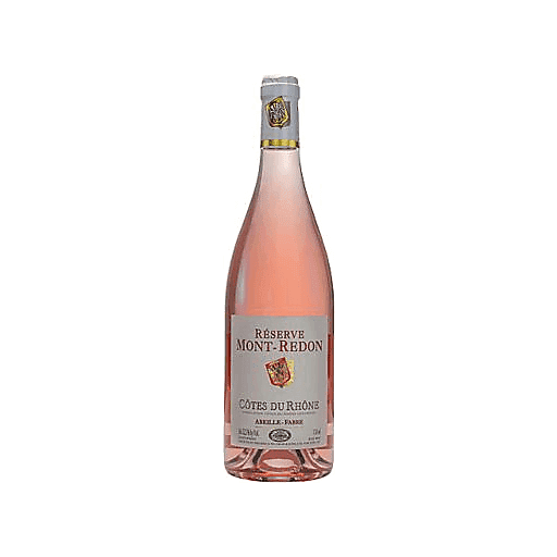 Ch Mont-Redon Reserve Rose 750ml