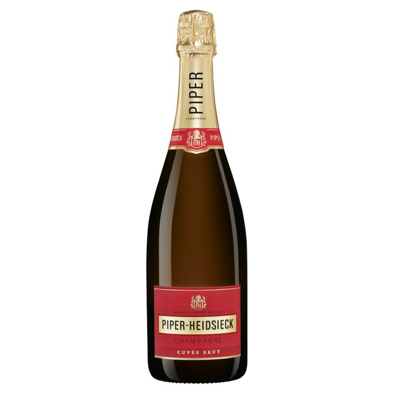 Piper Heidsieck Brut, 75cl