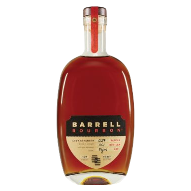 Barrell Bourbon Batch #27 750ml