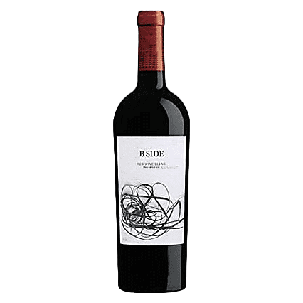 B Side Red Blend 750ml