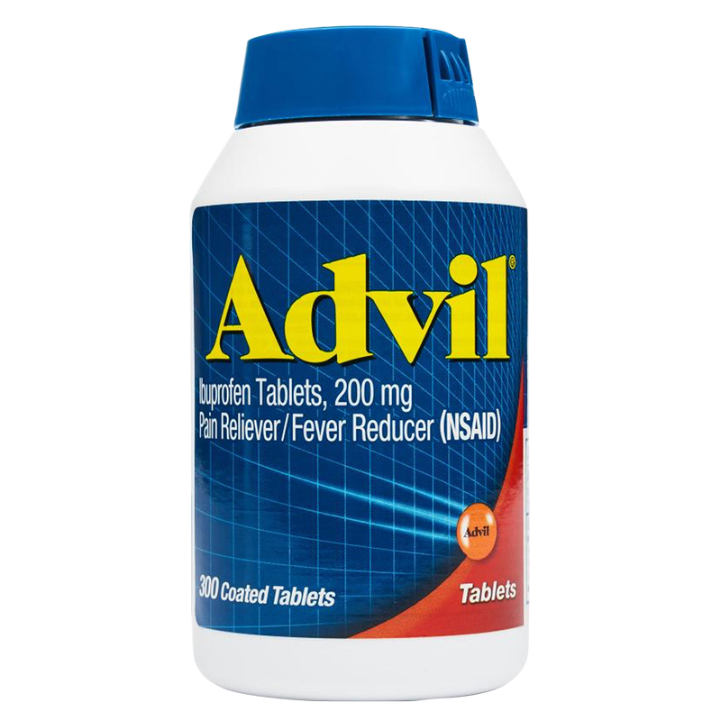 Advil 300ct