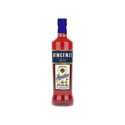 Vincenzi Liqueur Aperitivo 750ml
