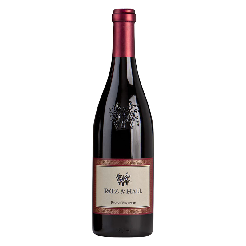 Patz & Hall Pisoni Vineyard Pinot Noir 2014 750ml
