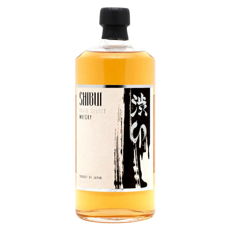 Shibui Whisky Grain Select 750ml
