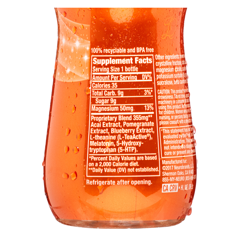 Royal Tru-Orange 1.5L - Pack of 3 - Coke Beverages