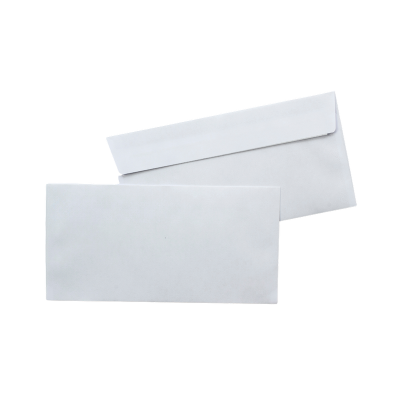 Morrisons DL Size Envelopes, 20pcs