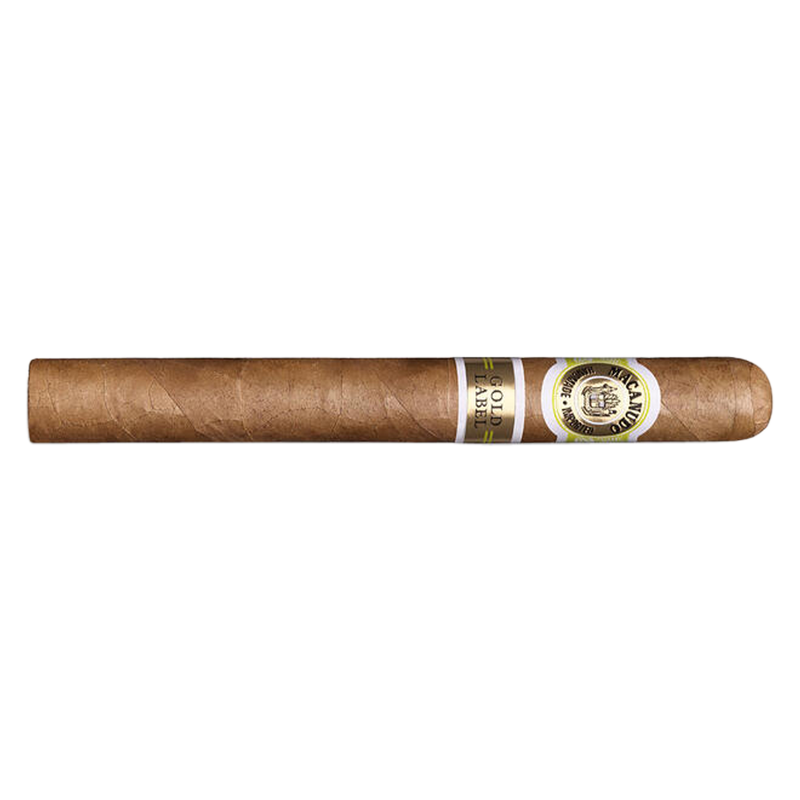 Macanudo Duke Of York Cigar 5.25in 1ct