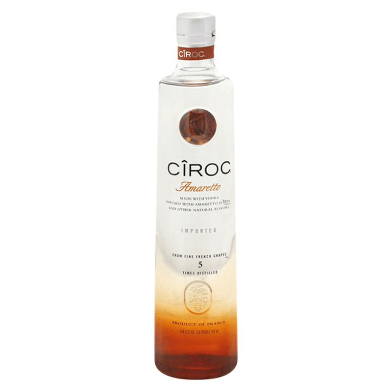 Ciroc Amaretto png