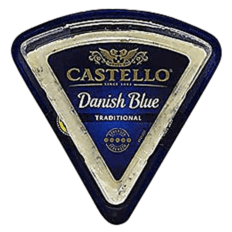 Rosenborg Danish Blue 4.4oz