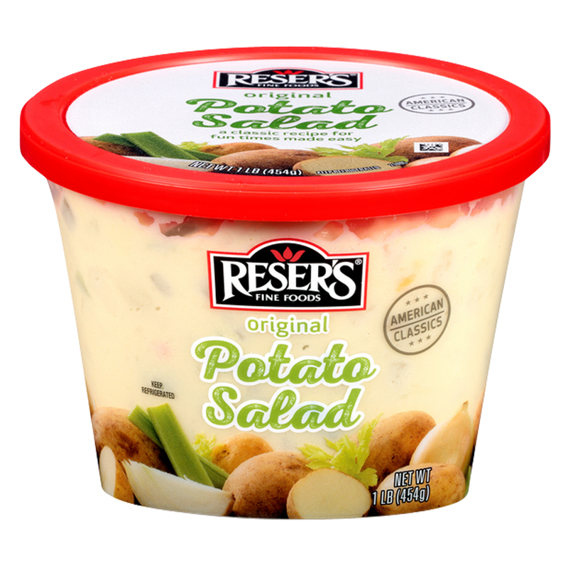 Reser's Original Potato Salad, 16oz