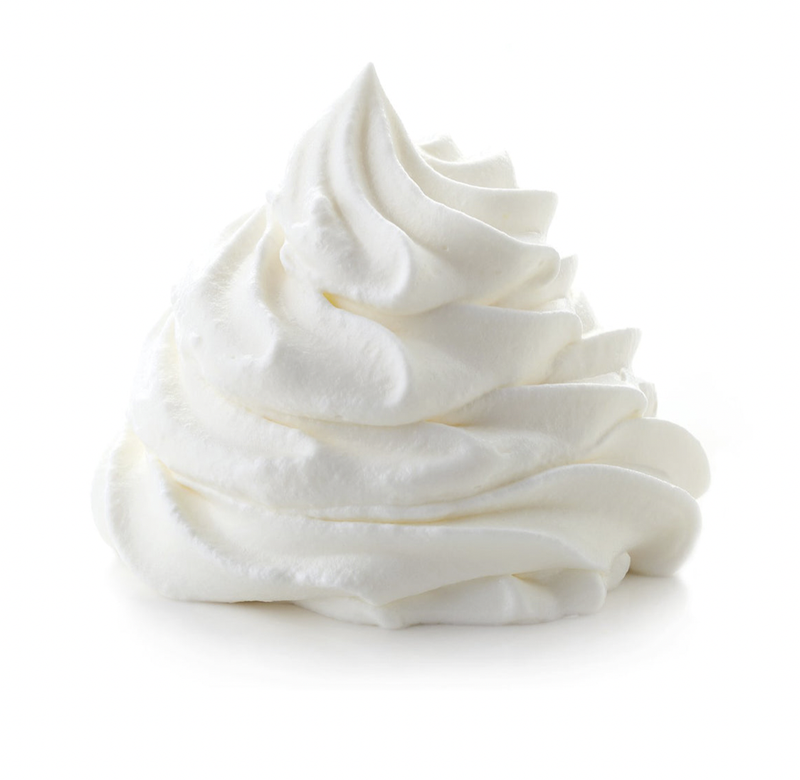Whipped Cream - 6.5oz