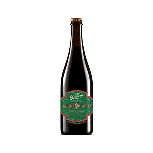 The Bruery Partridge In A Pear Tree 750ml
