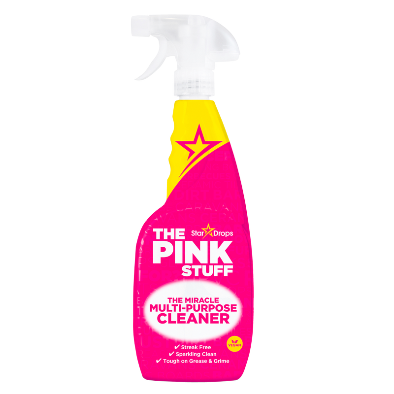 Pink Stuff Multi-Purpose Cleaner