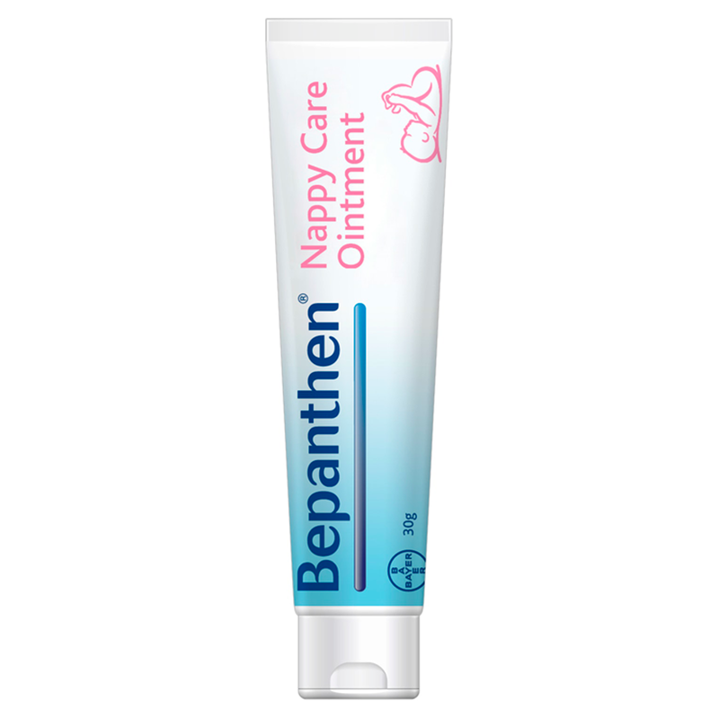 Bepanthen Nappy Care Ointment, 30g