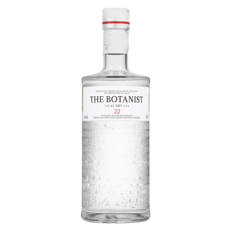 The Botanist Islay Dry Gin 750ml (92 proof)