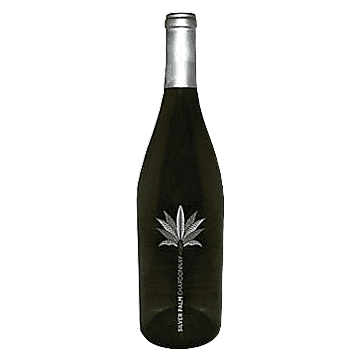 Silver Palm Chardonnay 750ml