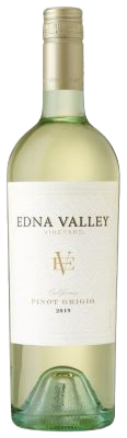 Edna Valley Pinot Grigio 750ml