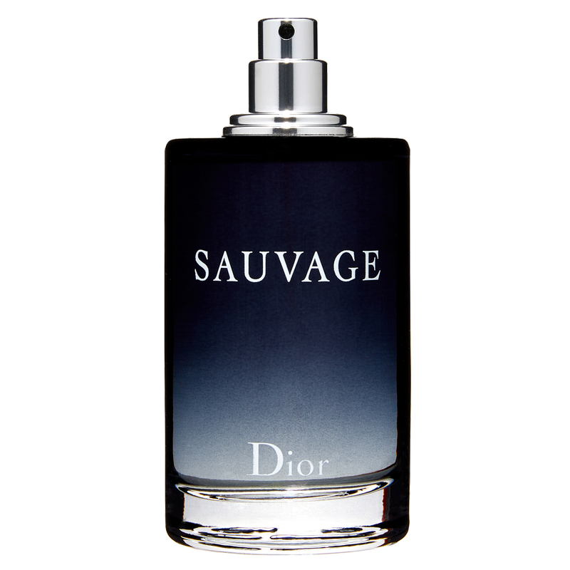 Dior Sauvage 3.4 oz Men's Eau de Parfum Cologne Spray EDP New