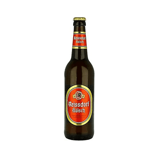 Reissdorf KolschSingle 16.9oz Btl
