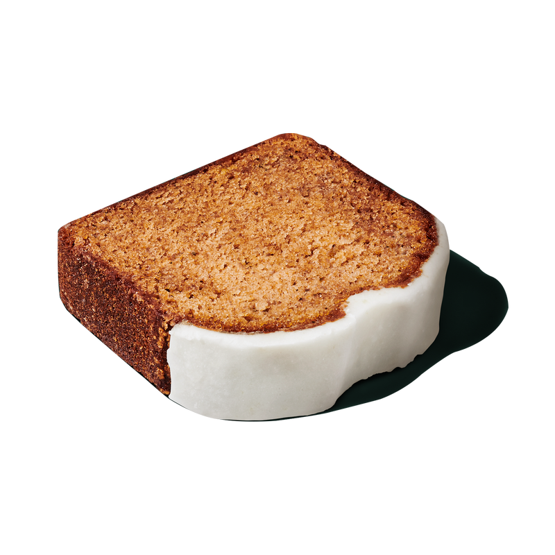 Gingerbread Loaf