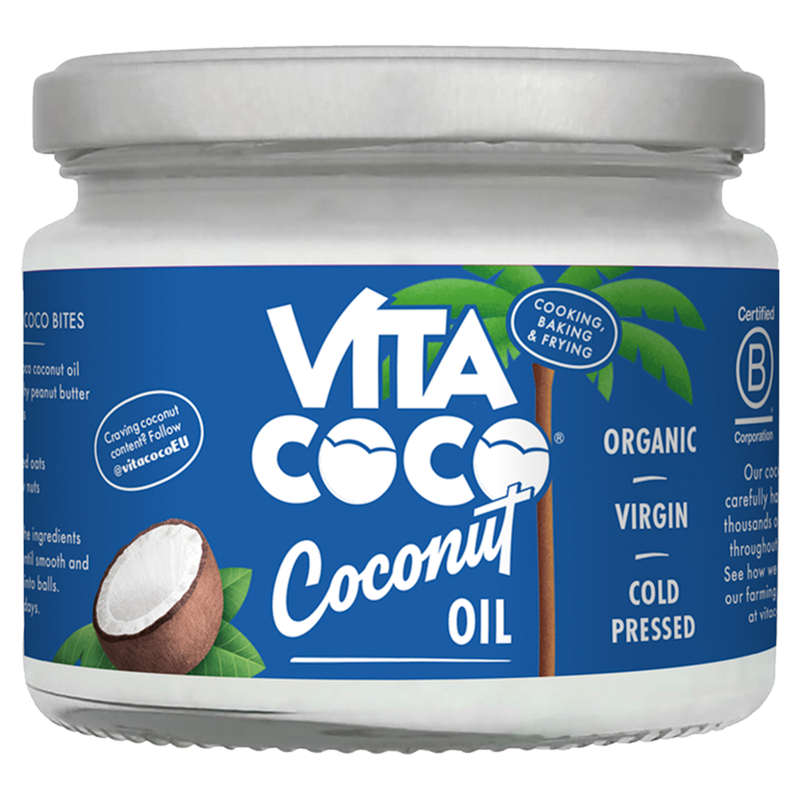 Vita Coco Coconut Oil, 250ml